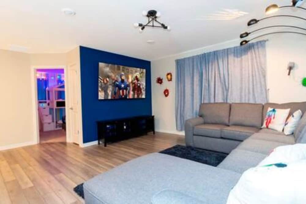 lounge