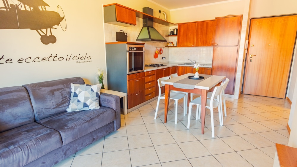 Garden Residence - Italian Homing