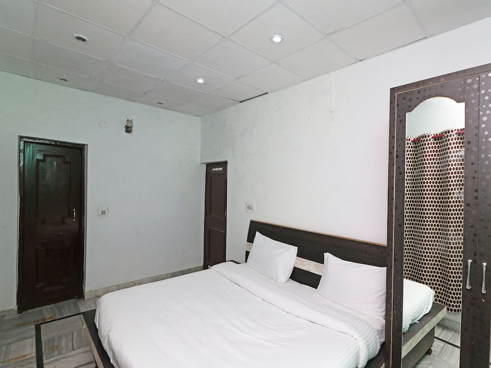 OYO 12828 Home Mountain Glory Homestay