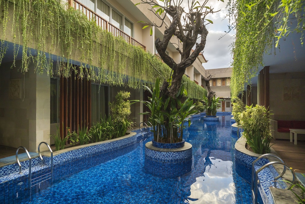 d'Nusa Beach Club and Resort 66