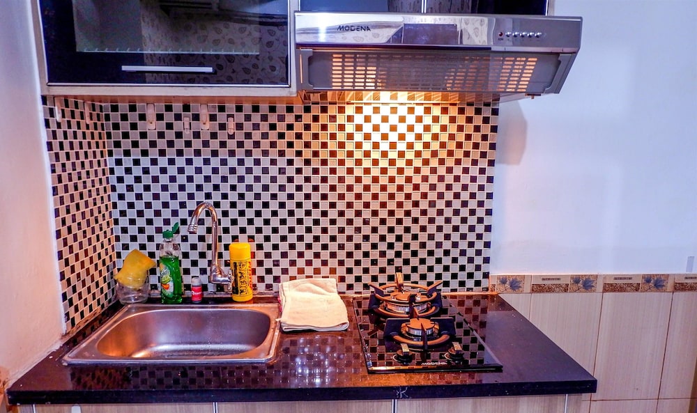 Strategic Menteng Square Apartment
