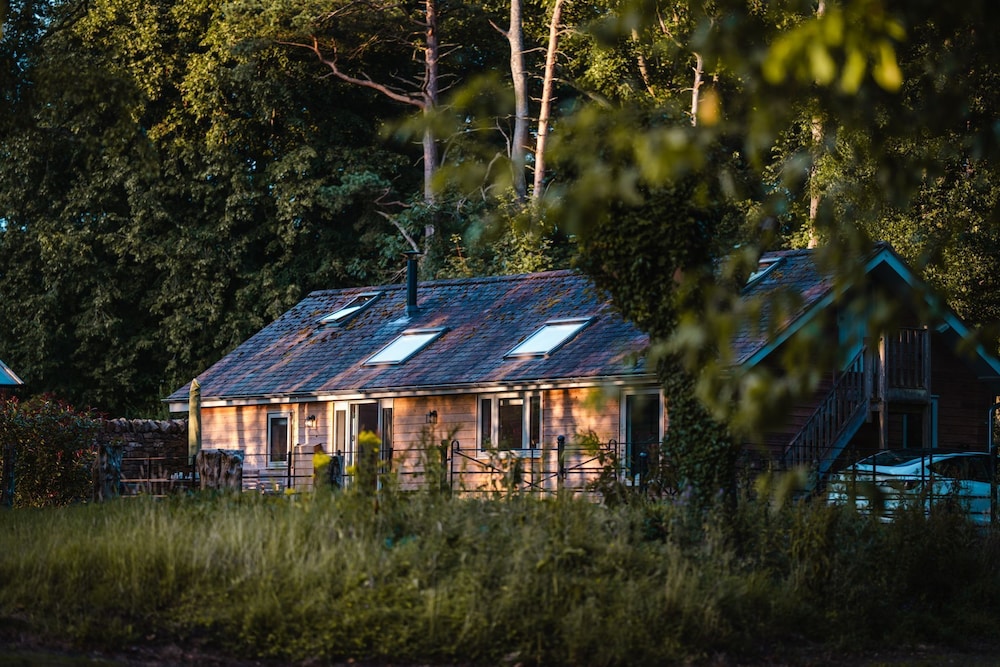 The Old Workshop