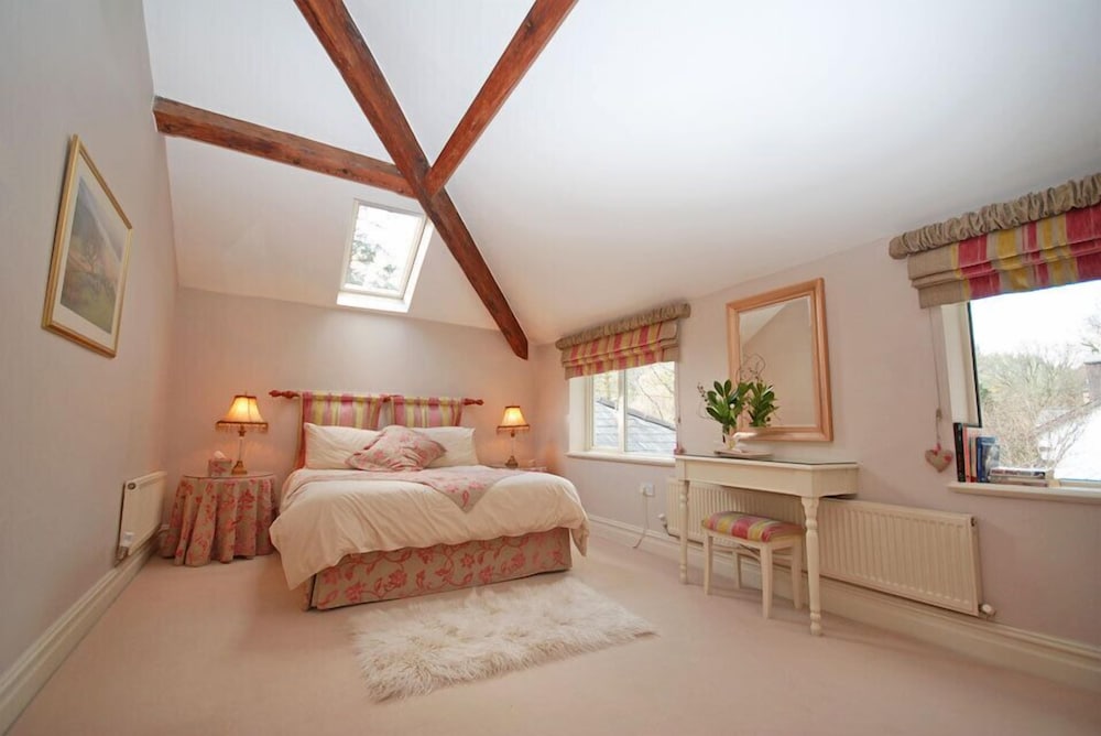 Afon Gwyn Country House