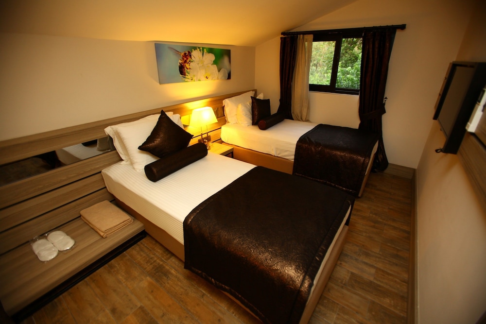 S3 Seahorse Plaj Kulübü & Otel - Image 26