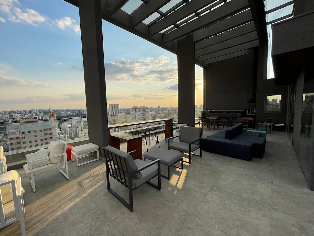 Prime Stay - Jardim Paulista - São Paulo