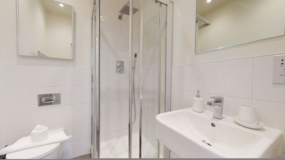 Luxury Apartment - Town Centre North Stevenage