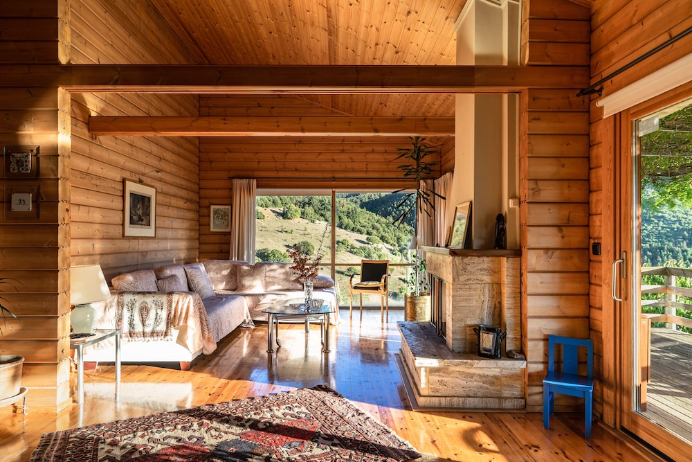 Luxury Chalet Vila with amazing view
