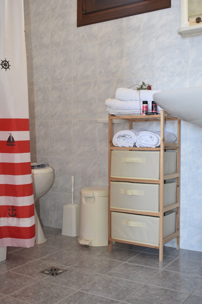 Asteras Apartments