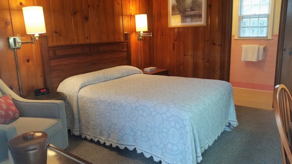Roosevelt Inn of Hyde Park - Property Image 15