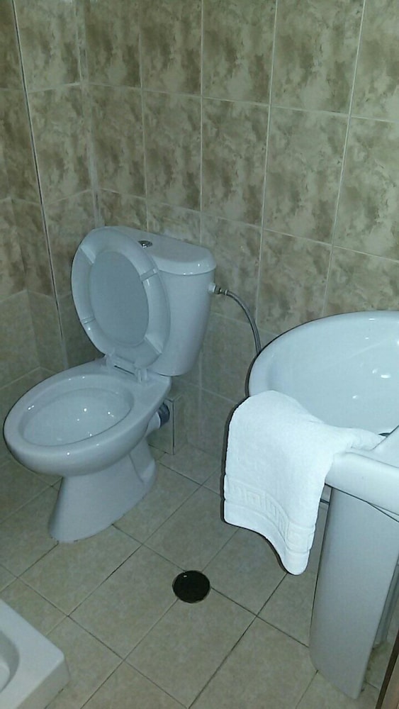 Guest House Ilektra