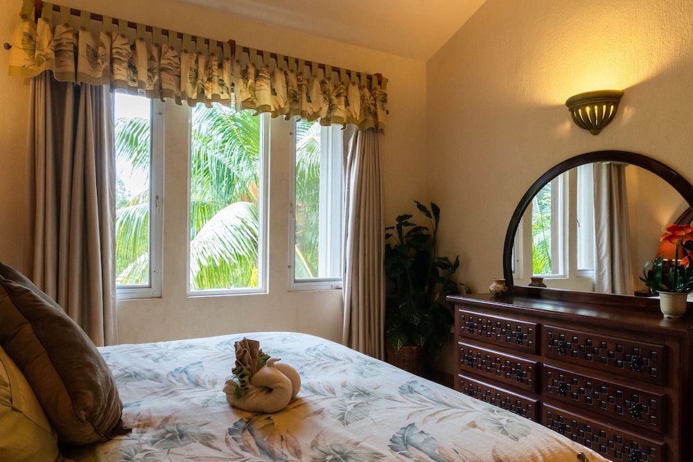 PlayaCar House MZ 28 by Playa Paradise