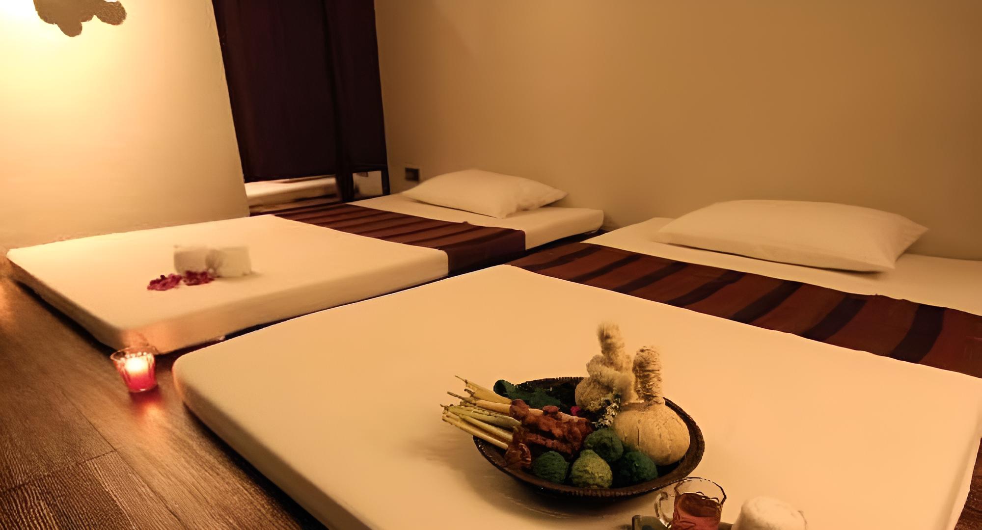 Rayong City Hotel
