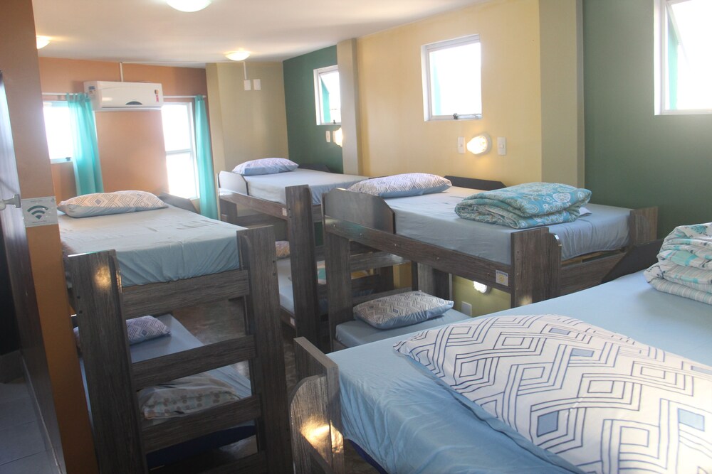 Hostel Yes Brasil