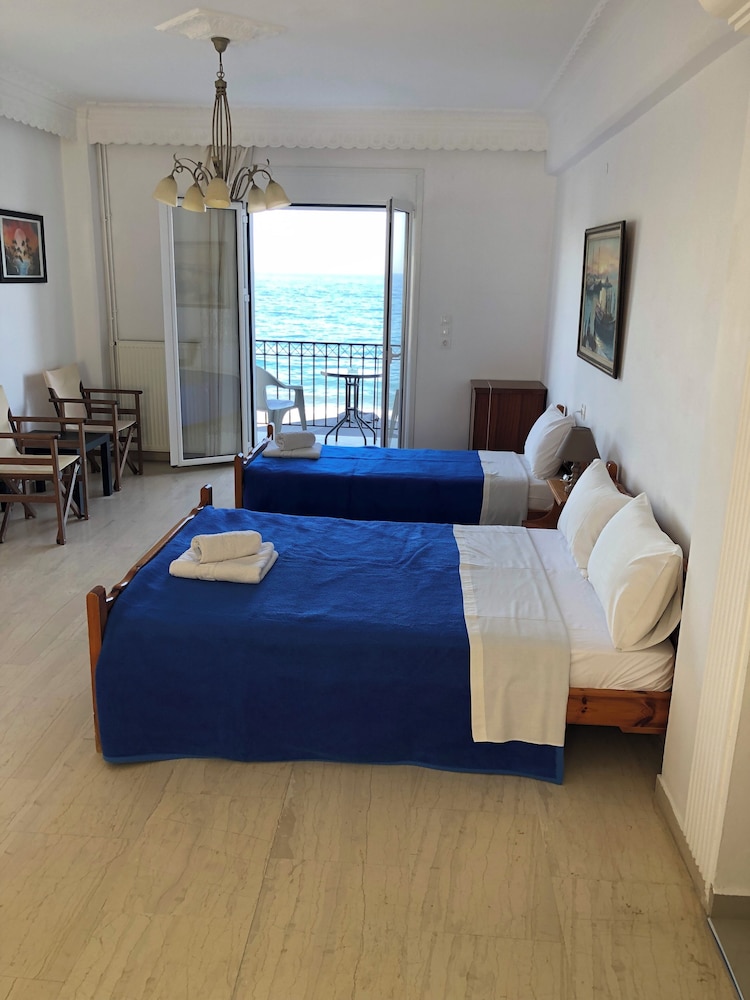 DIMITRA ROOMS