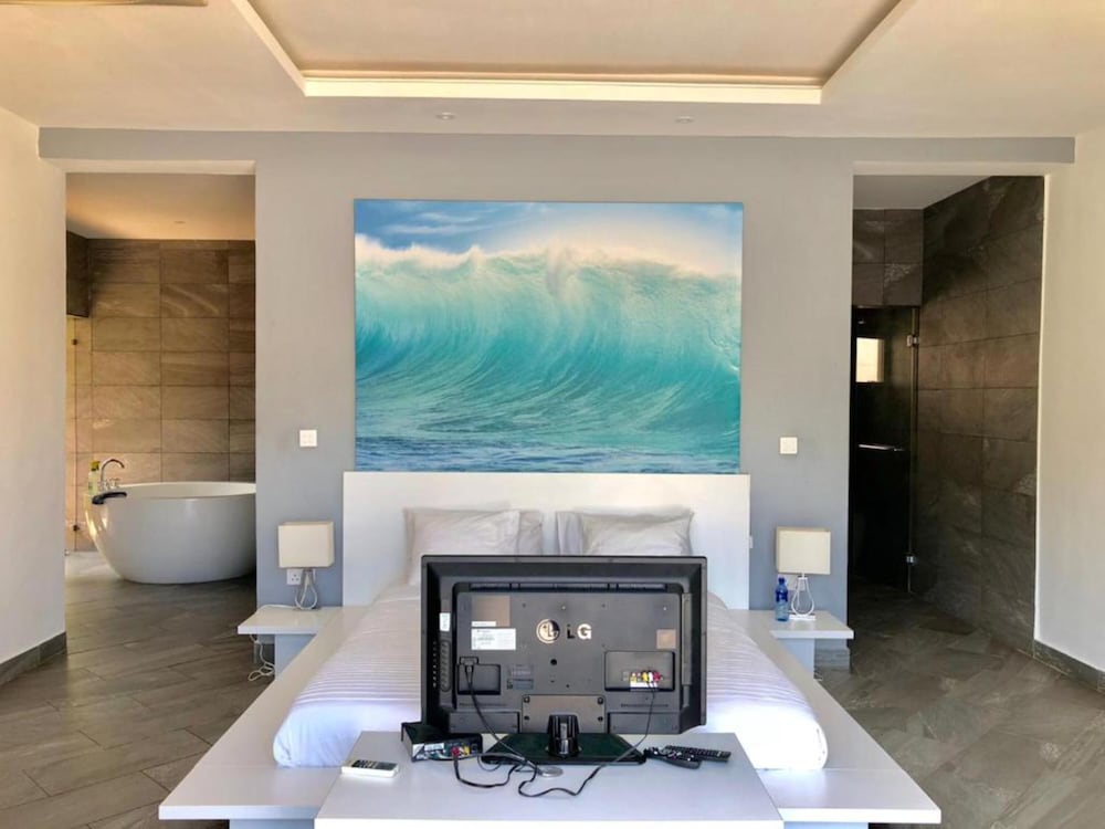 Grand Amber Villas Diani
