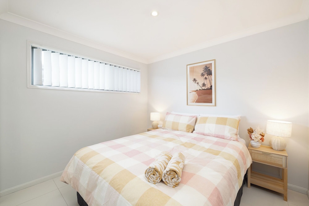 Smart Suites Self Check-in Apartments - 18 Darnley