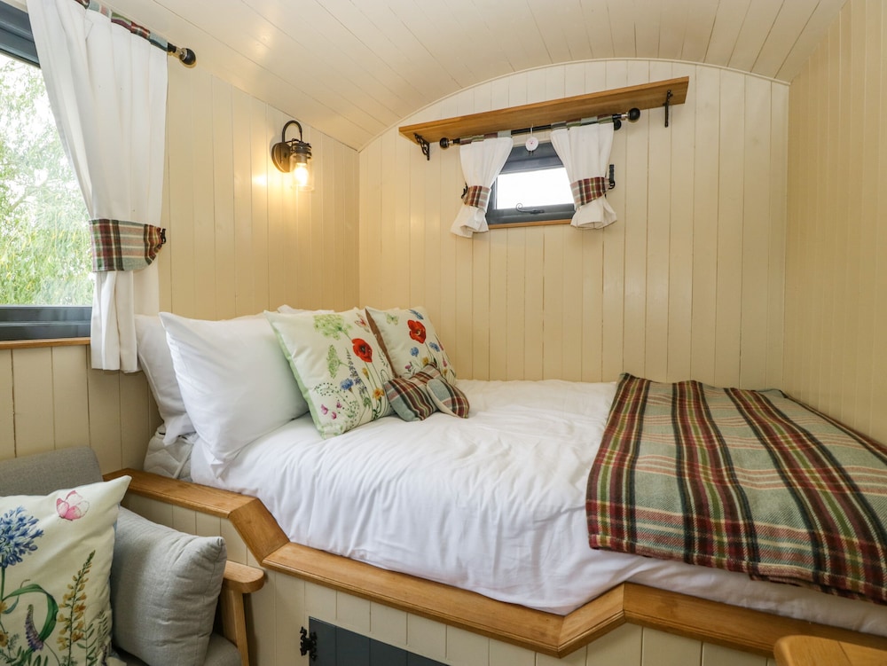 Thornhills Lodge