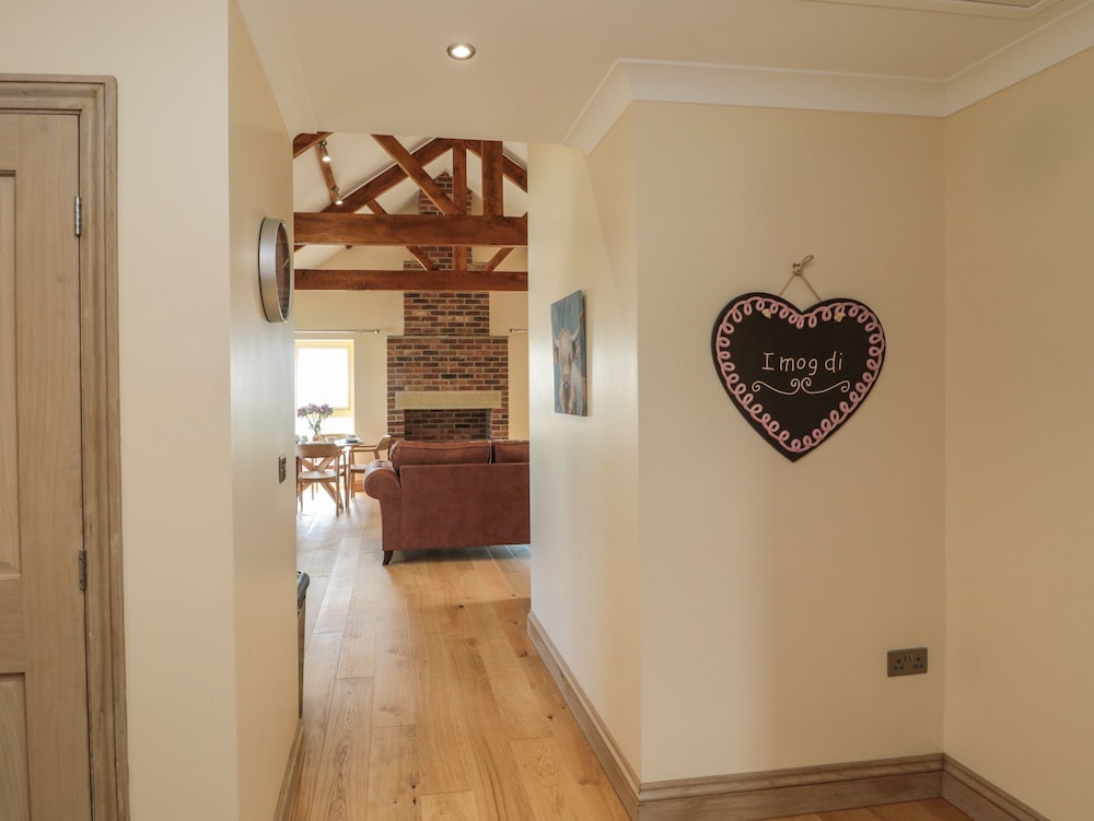 Smithy Cottage