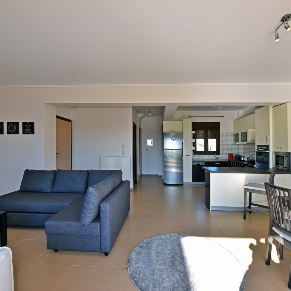 Katerina Seaview Maisonette by Travelpro Sevices photo 3