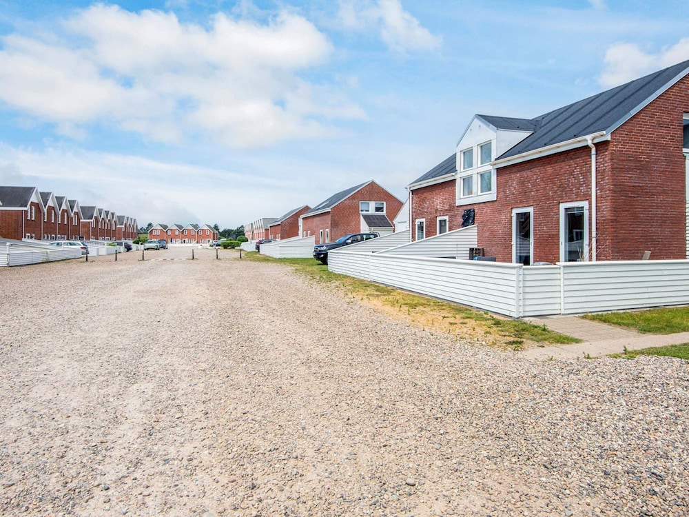 4 Star Holiday Home in Romo