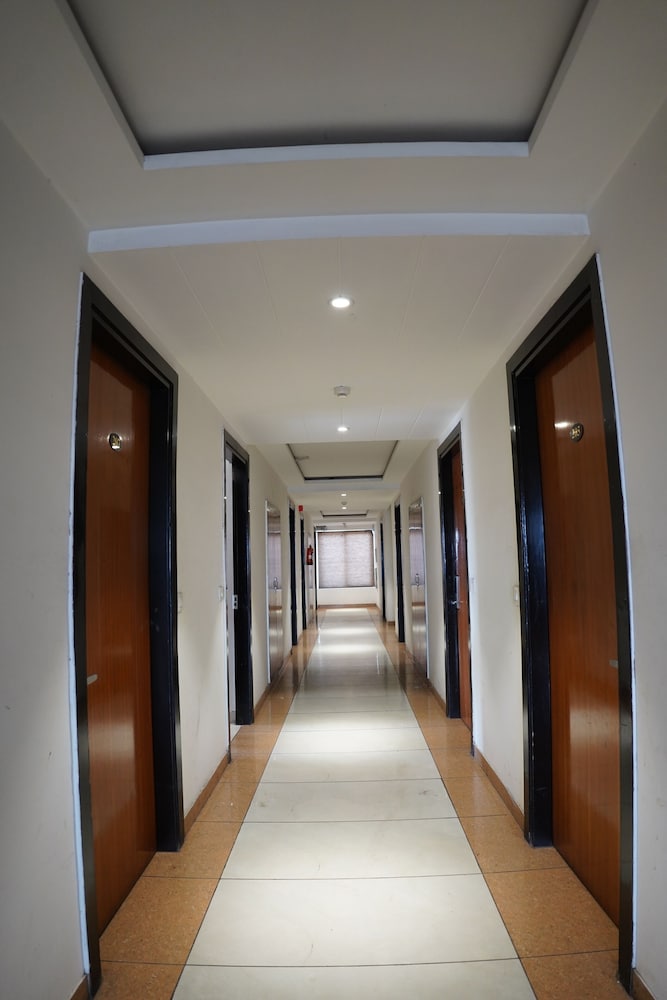 Hotel King's Heritage