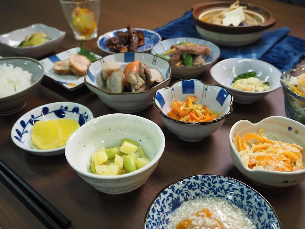 Minobushizennosato