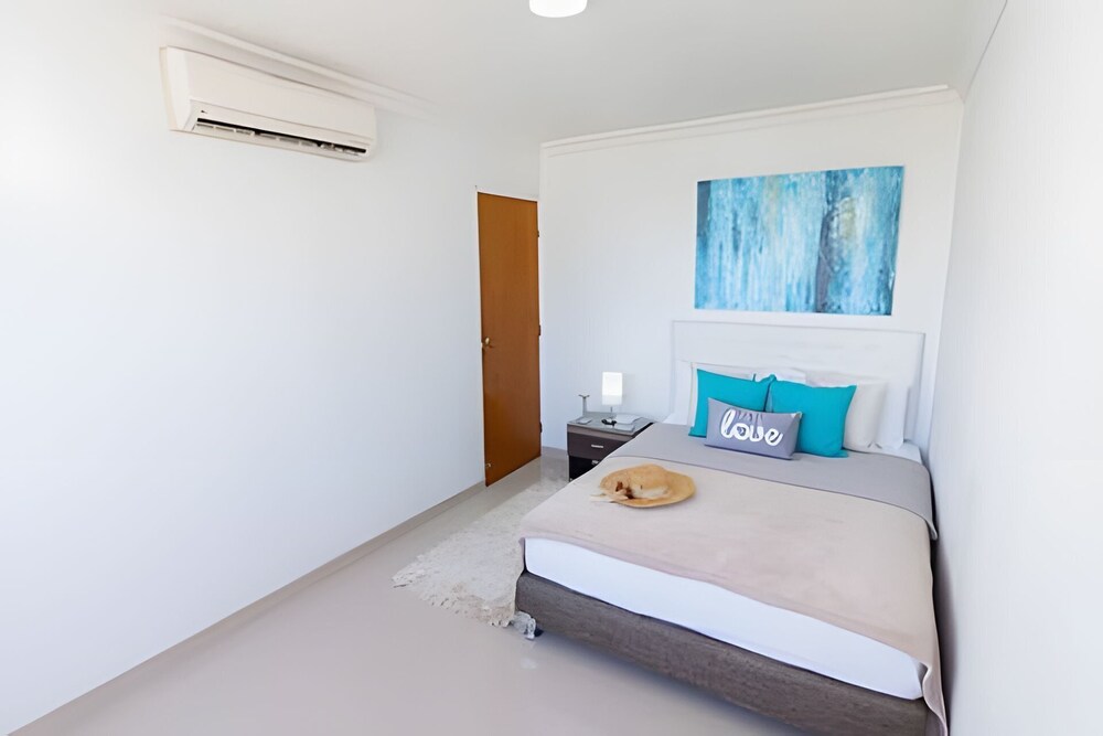 Apartamentos Centro Internacional - Rodadero by SOHO