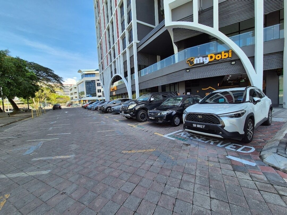 Sutra Bay