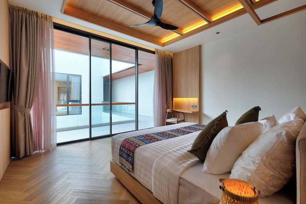 Villa Brandon by Nakula