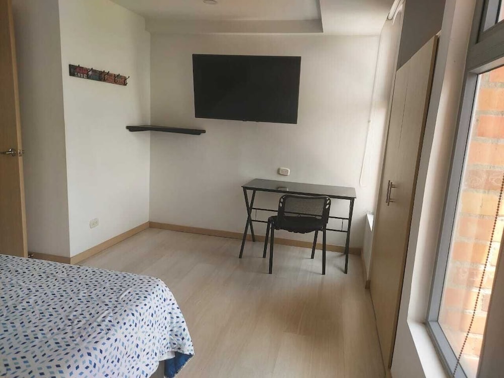 Laureles Deluxe Apartment Medellin