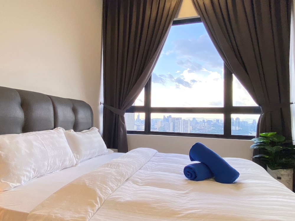 Nidoz Residences Luxury Apartments