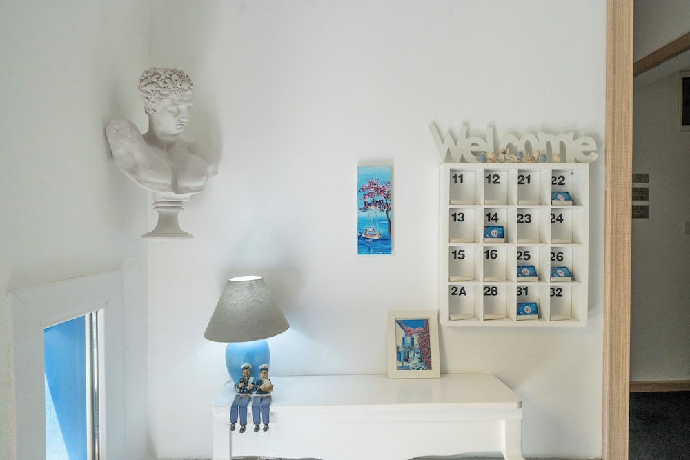 Artunc Butik Otel - Image 66