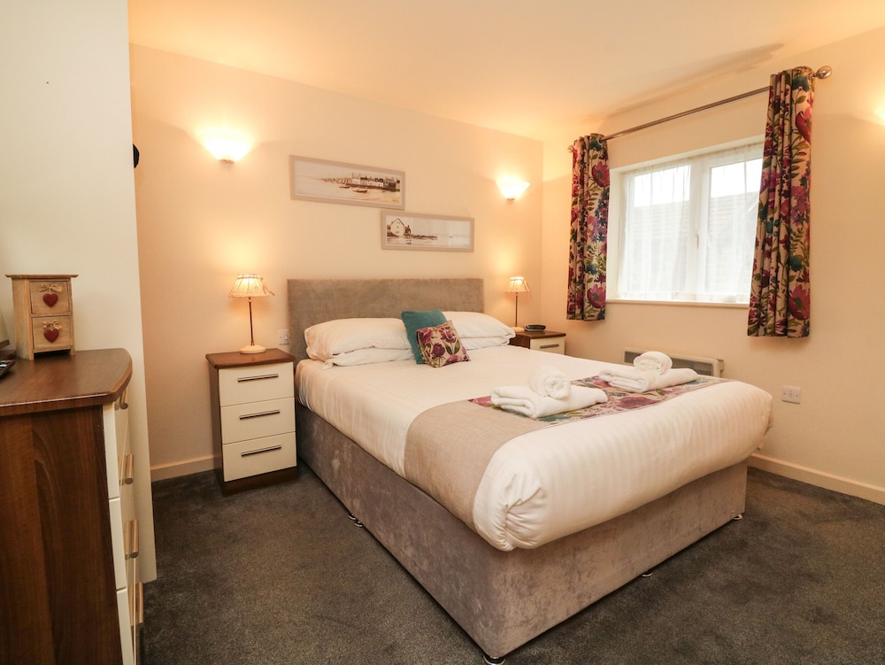 Larchwood Lodge