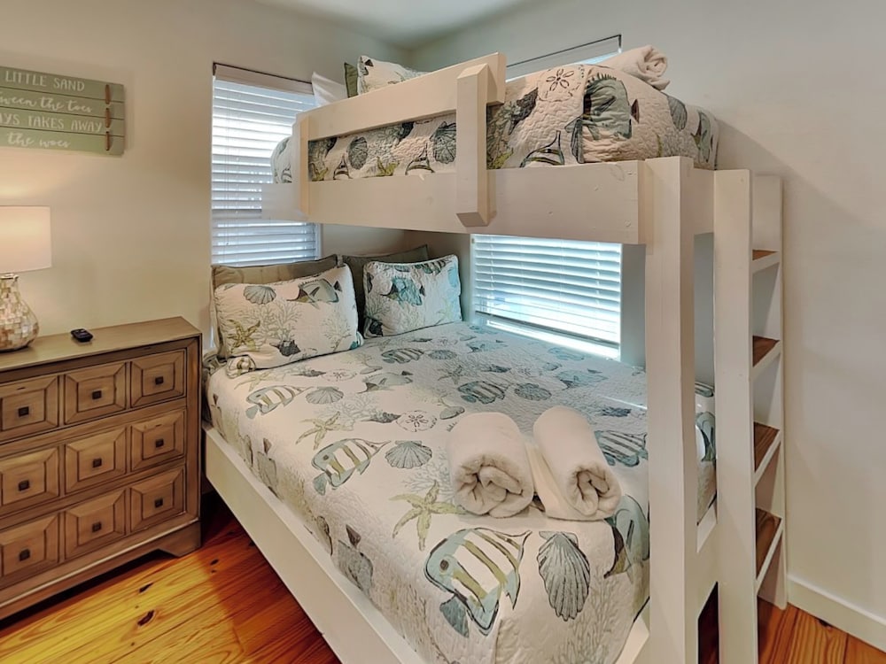 Lightly Salted by Silver Sands Vacation Rentals