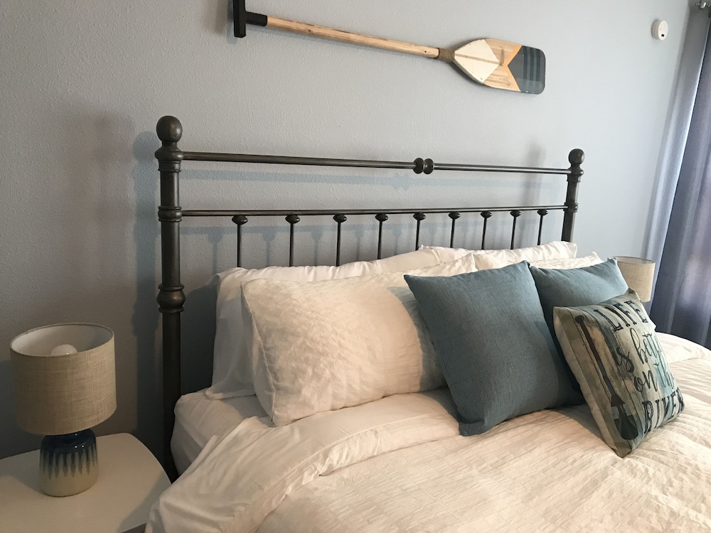 Castle Creek B&B
