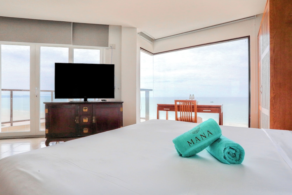 Mana Mui Ne Beach Resort & Spa