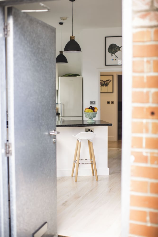 Paintworks Apartments