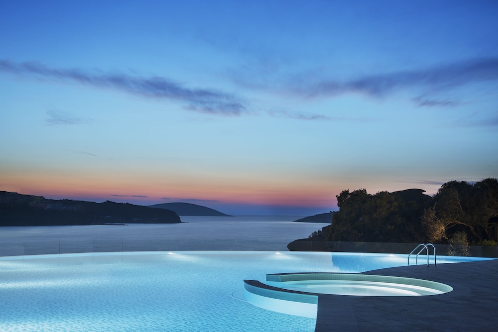 Sirene Luxury Otel Bodrum - Image 35