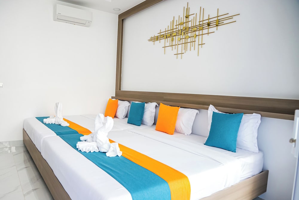 De KT Villa Kampot