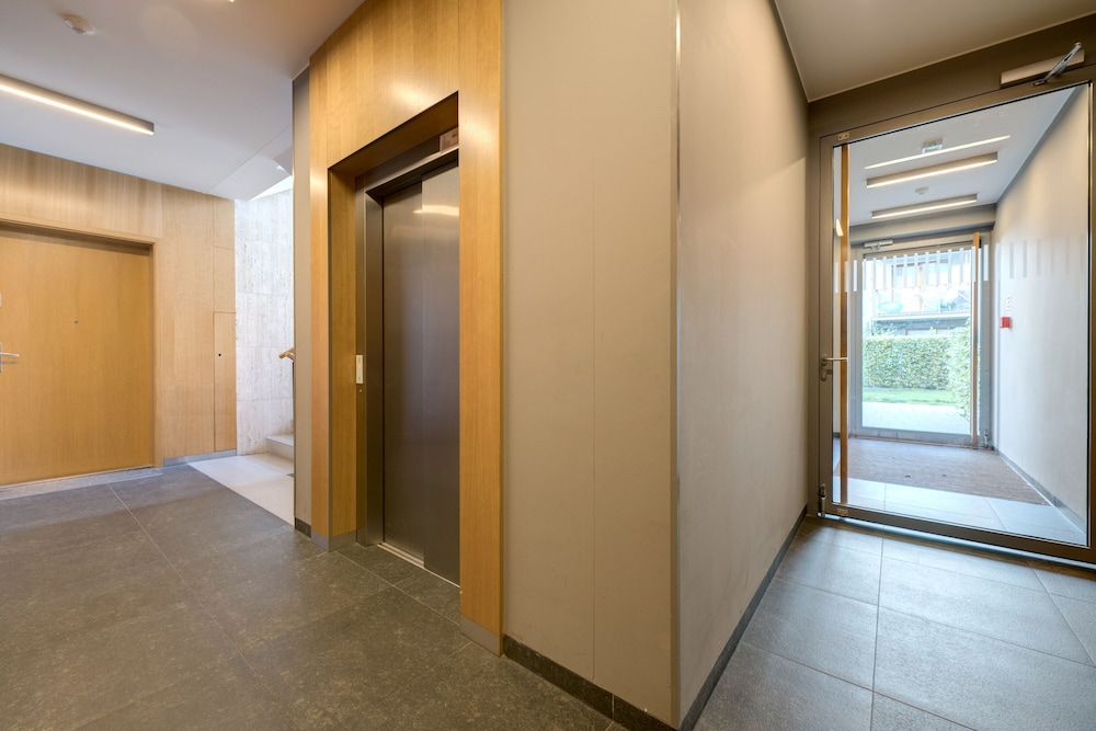 Dom & House - Apartments Nadmorski Dwor
