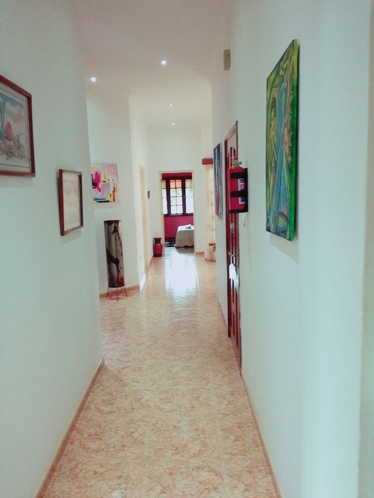 Residencial Chinfura