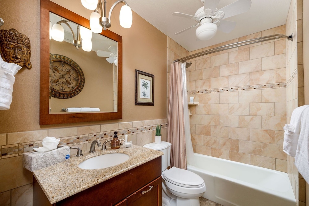 Big Island Kona Country Club 130 2 Bedroom Condo view 5