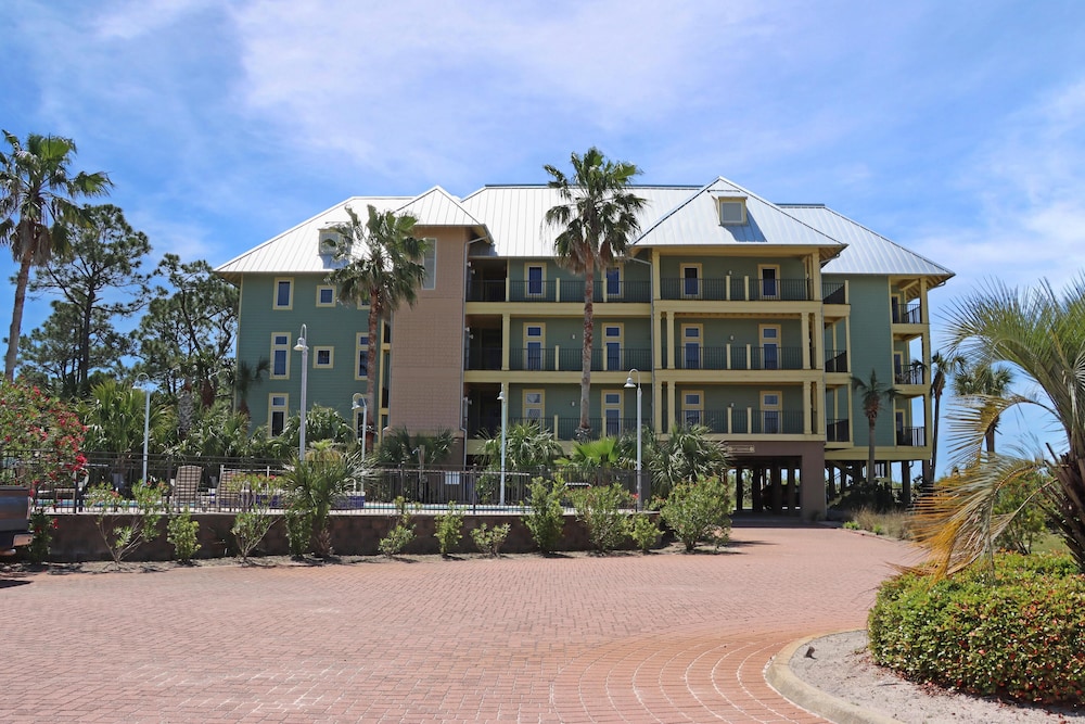 Club at Cape San Blas 1C - Sandpiper view 3