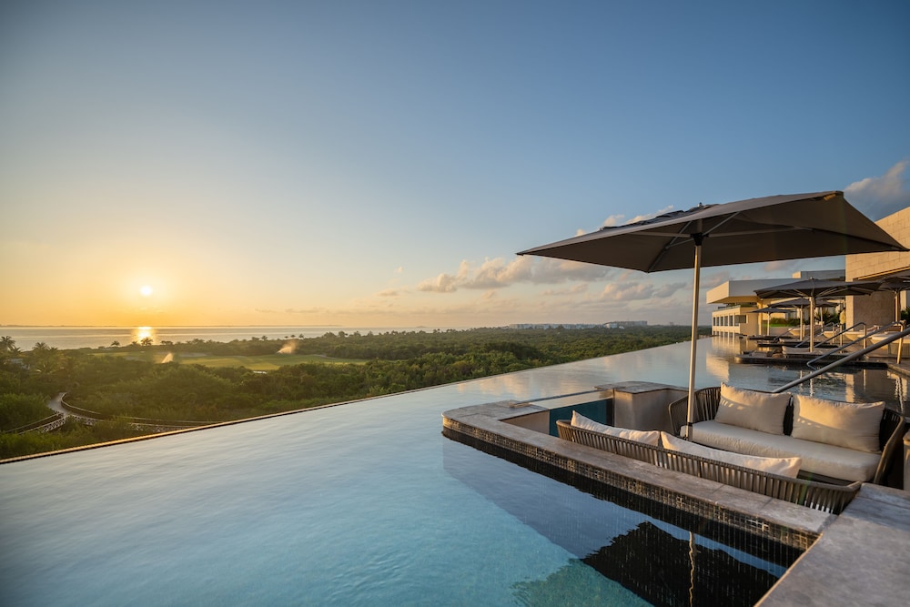 Atelier Playa Mujeres - Adults Only - All Inclusive 178