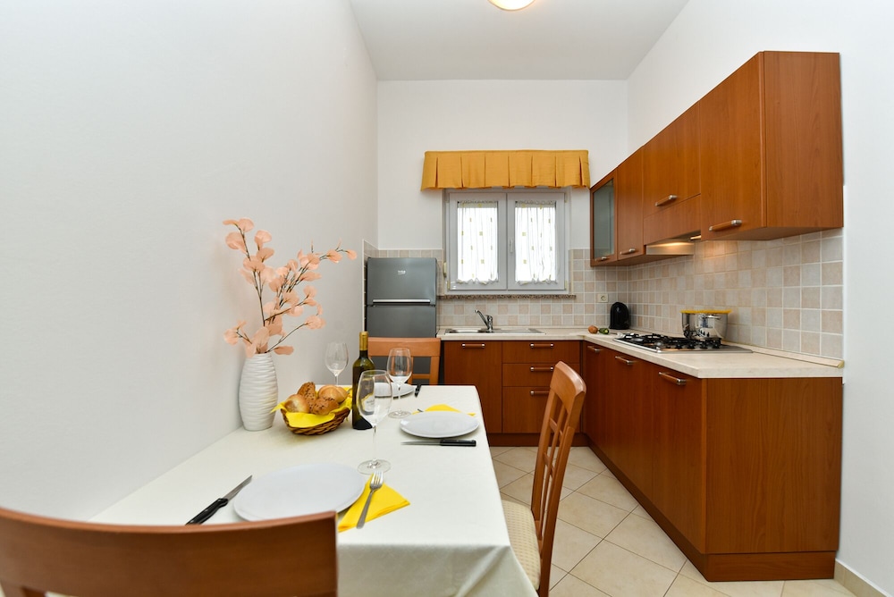 Apartments 2310