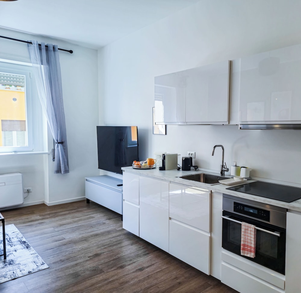 Morgagni Suites