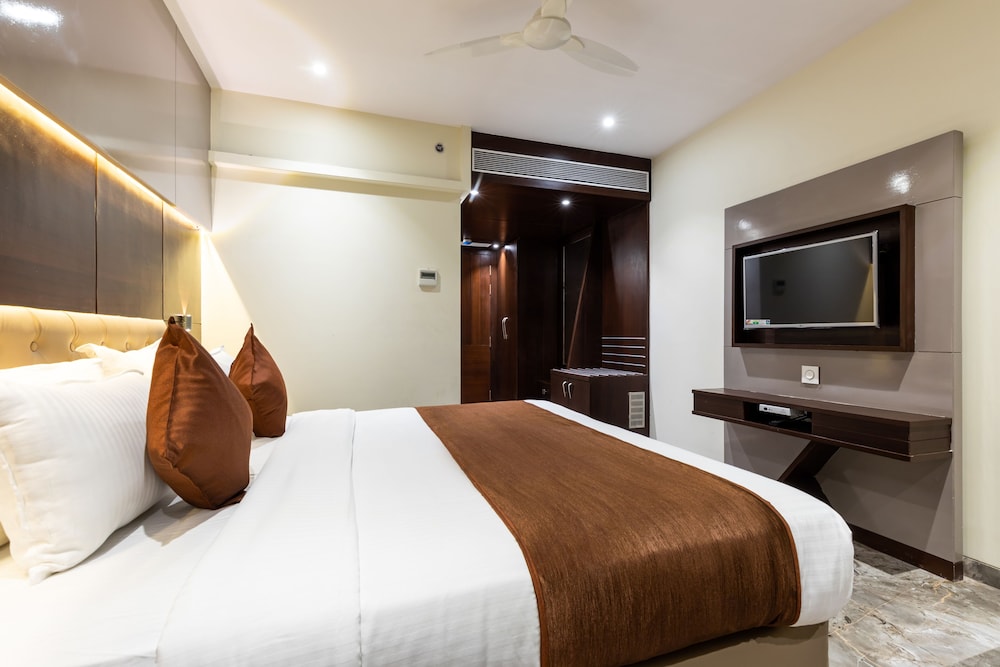 Hotel President
