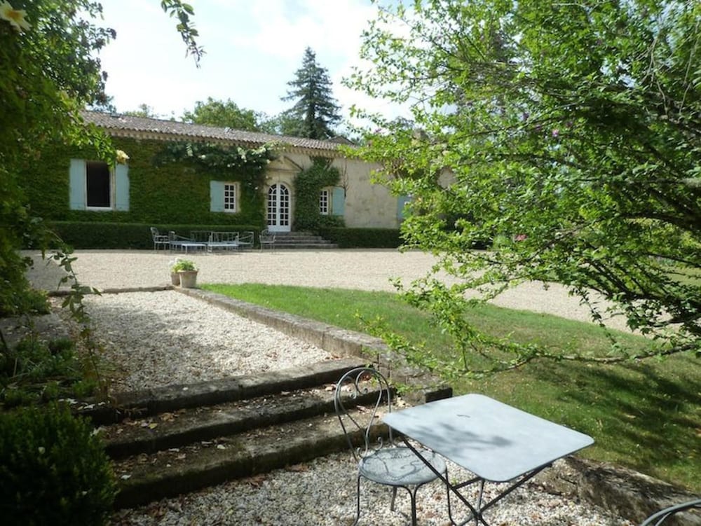 Domaine de l'Espelette view 3