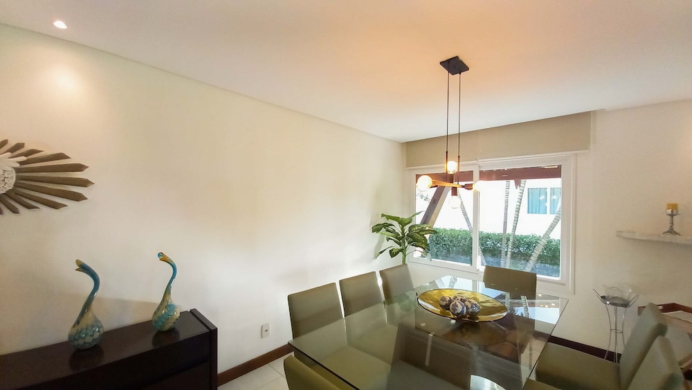 Flats at Club Meridional - Praia dos Carneiros