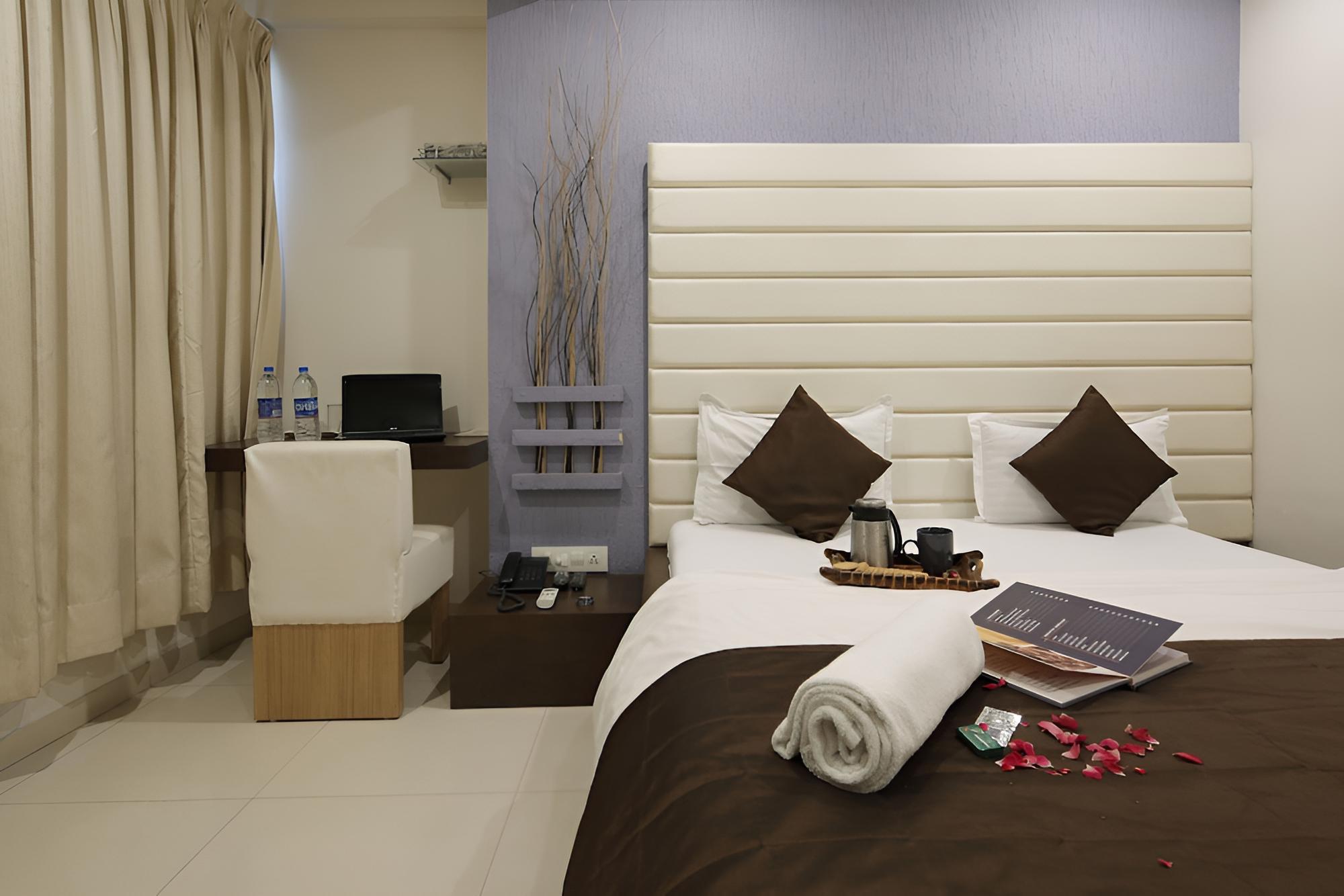 Hotel Volga